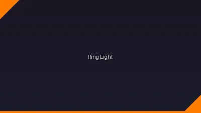积分兑换 - LED环形补光灯 | xxpp 积分商城